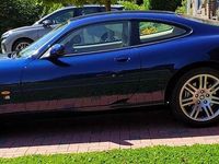 Gebraucht Jaguar XKR 396 PS (291 kW) 2002 Blau Coupé