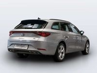 gebraucht Seat Leon Sportstourer e-HYBRID FR PARKLENK KAMERA FULL-LINK