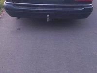 Gebraucht Mercedes E200 136 PS (100 kW) 1997 Violet Kombi