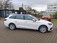 gebraucht Seat Leon ST Sportstourer 1.0 eTSI Style DSG