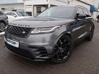 Gebraucht Land Rover Range Rover Velar SE Dynamic 300 PS (220 kW) 2019 Corris grey SUV