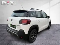 Gebraucht Citroën C3 Aircross PureTech 131 PS (96 kW) 2023 Weiß SUV