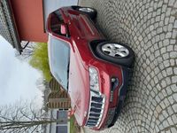 gebraucht Jeep Grand Cherokee 3.0 CRD Overland