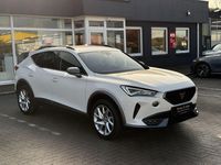 Gebraucht Cupra Formentor 150 PS (110 kW) 2023 Weiß SUV