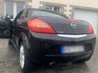 gebraucht Opel Tigra 1.4 TWINPORT Sport Sport