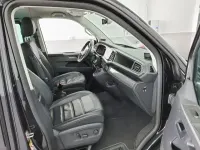 Gebraucht VW T6.1 Highline 199 PS (146 kW) 2020 Deep black perleffekt Van