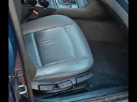 Gebraucht BMW 318 143 PS (105 kW) 2003 Blau Kombi