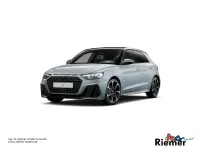 Neu Audi A1 Sportback S-Line 150 PS (110 kW) 2026 Pfeilgrau perleffekt Kleinwagen