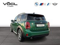 gebraucht Mini Cooper S E All4