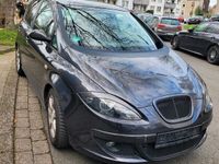 gebraucht Seat Altea -