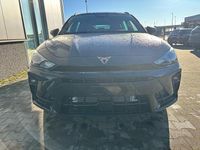 Neu Cupra Leon Basis 150 PS (110 kW) 2025 Metalliclackierung nachtschwarz Kombi