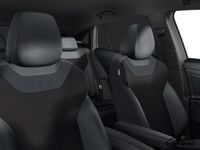 gebraucht VW ID5 GTX 4M 340PS 77 kWh FACELIFT Bluetooth Navi LED Klima Einparkhilfe el. Fenster