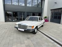 gebraucht Mercedes S280 