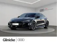 Neu Audi RS5 639 PS (469 kW) 2026 Grau (magnetgrau) Limousine