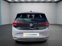 Gebraucht VW ID.3 Pure 110 kW (150 PS) 2021 Grau Kleinwagen