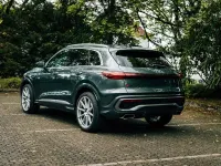 Gebraucht Audi Q5 Sport 204 PS (150 kW) 2025 Grau SUV