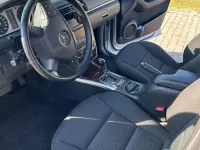 Gebraucht Mercedes B200 Edition 136 PS (100 kW) 2008 Grau Van / Kleinbus