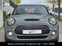 Usata Mini ONE 102 CV (75 kW) 2017 Grigio Utilitaria