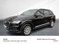 Second-hand Audi Q7 Performance 231 CP (169 kW) 2021 Negru SUV