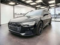 gebraucht Audi A6 Allroad 45 TDI quattro/ALLBLACK/LED/VIRTUAL/ACC