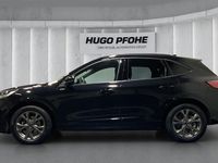Gebraucht Ford Kuga ST-Line X 150 PS (110 kW) 2024 Schwarz SUV