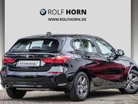 gebraucht BMW 118 i Hatch