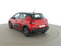 gebraucht Citroën C3 1.2 VTi Feel Pack, Benzin, 12.430 €