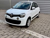 Second-hand Renault Twingo Expression 71 CP (52 kW) 2014 Alb Hatchback