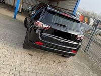 Usado Jeep Compass 241 CV (177 kW) 2022 Negro SUV