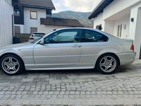 gebraucht BMW 318 E46 Ci - M Sportpaket ll