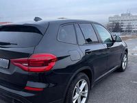Gebraucht BMW X3 190 PS (139 kW) 2019 Schwarz SUV