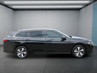 Gebraucht VW Passat 150 PS (110 kW) 2024 Schwarz Kombi