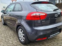 gebraucht Kia Rio Business Line