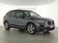 gebraucht BMW X1 xDrive20i M-Sport