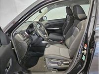 Gebraucht Suzuki Vitara Comfort 102 PS (75 kW) 2025 Schwarz (cosmic black pearl metallic) SUV