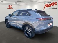 Neu Honda HR-V Advance 131 PS (96 kW) 2026 Grau SUV