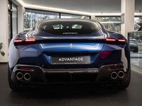 Gebraucht Ferrari Roma 620 PS (456 kW) 2023 Blau