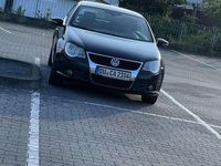 Gebraucht VW Eos Individual 140 PS (102 kW) 2008 Cabrio