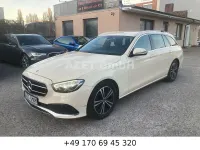 Gebraucht Mercedes E200 Avantgarde 160 PS (117 kW) 2022 Kombi