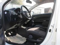 Gebraucht Mitsubishi Space Star Edition 80 PS (58 kW) 2018 Weiß Limousine