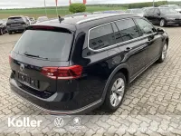 Gebraucht VW Passat Alltrack 200 PS (147 kW) 2023 Schwarz Kombi