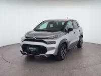 Gebraucht Citroën C3 Aircross 110 PS (80 kW) 2024 Silber (metallic) SUV