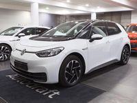 Gebraucht VW ID.3 Pro Performance 150 kW (204 PS) 2021 Kleinwagen