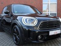 Gebraucht Mini Countryman Classic 150 PS (110 kW) 2023 Schwarz SUV