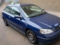 gebraucht Opel Astra 1.2