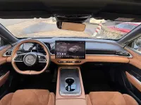 Gebraucht Mazda 6e Takumi-Line 2025 Grau Limousine