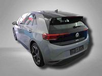 Gebraucht VW ID.3 Pro 106 kW (145 PS) 2022 Mondsteingrau Kleinwagen
