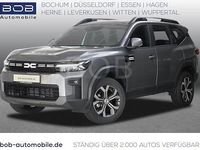 Usado Dacia Bigster Expression 131 HP (96 kW) 2025 Cinzento SUV