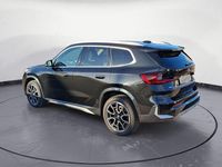 Gebraucht BMW X1 Efficient Dynamics 156 PS (114 kW) 2024 Schwarz SUV