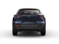 gebraucht Mazda CX-30 EXCLUSIVE+LEDER+MATRIX+BOSE+360°KAM+LAGER!!
